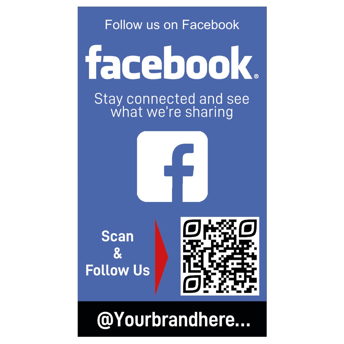 Facebook Follow Cards - Image 2